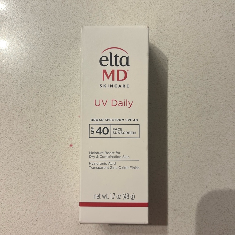 Elta MD UV Daily
